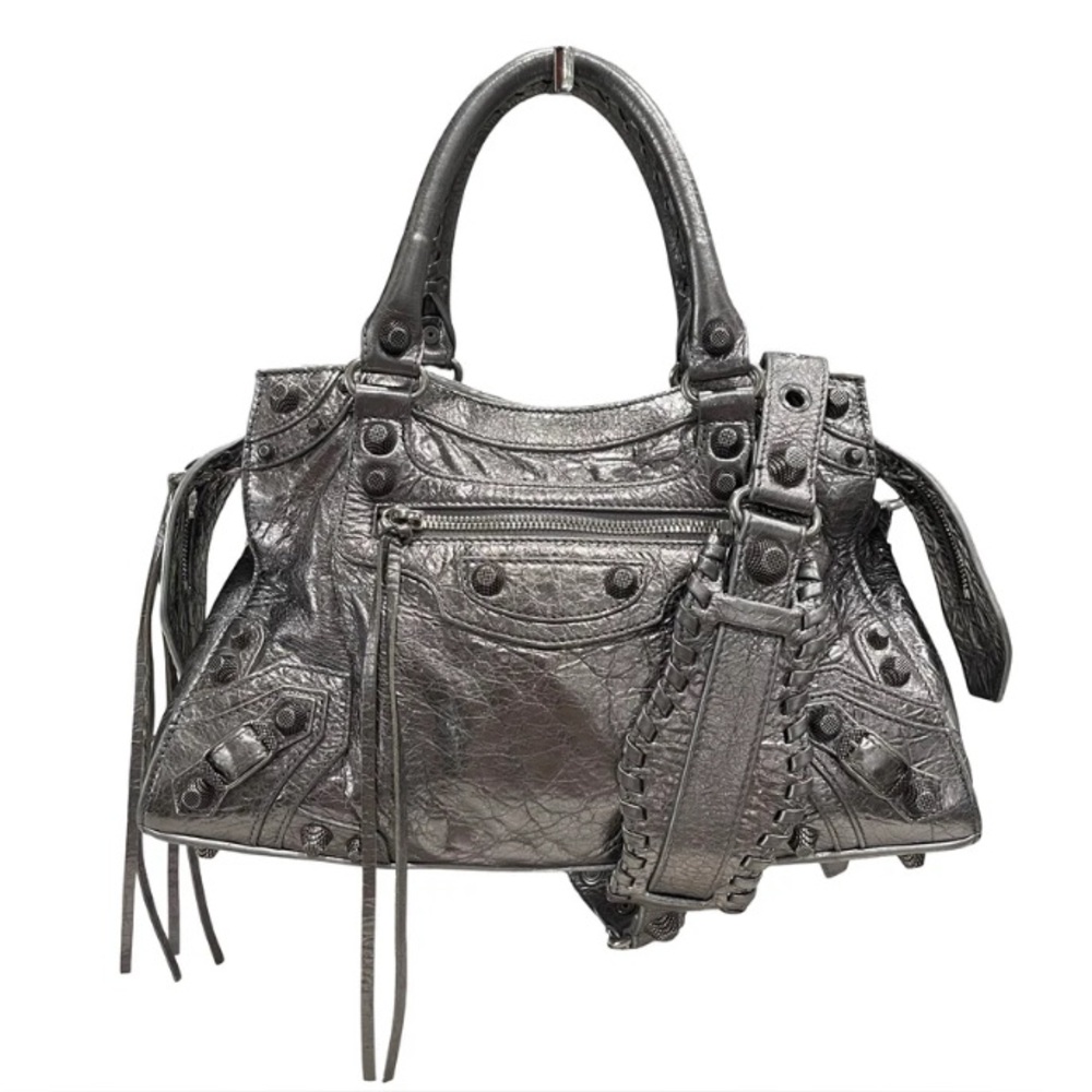 Balenciaga Le City Bag